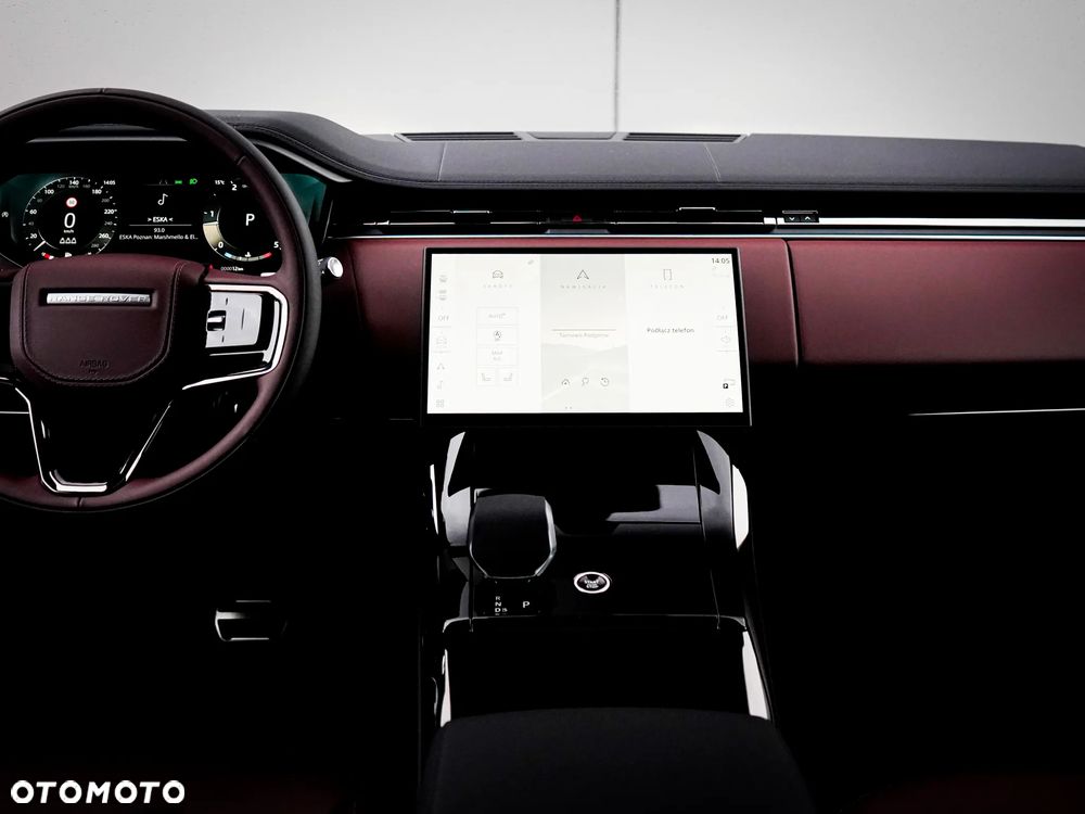 Land Rover Range Rover Sport S 3.0 D SE - 15