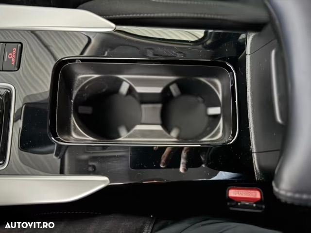 Mitsubishi Eclipse-Cross 4WD Plus Select - 9