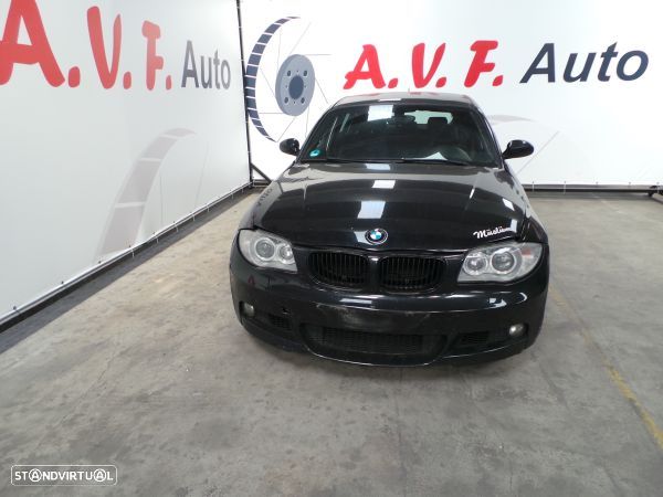 Para Peças Bmw 1 (E87) - 1