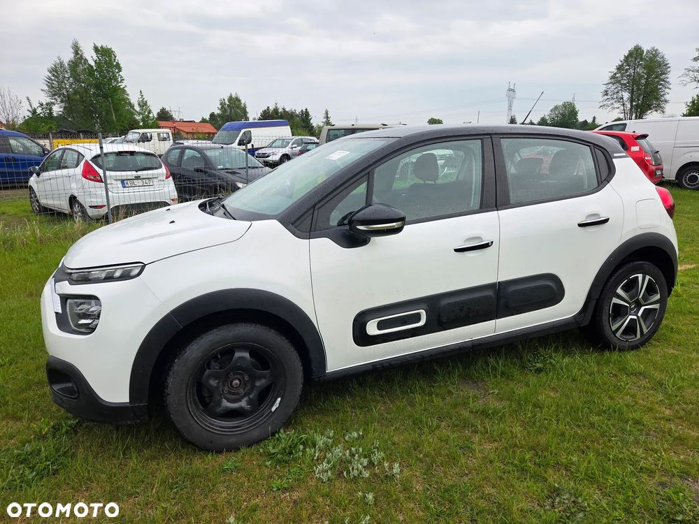 Citroën C3 BlueHDi 100 S&S C-SERIES - 19