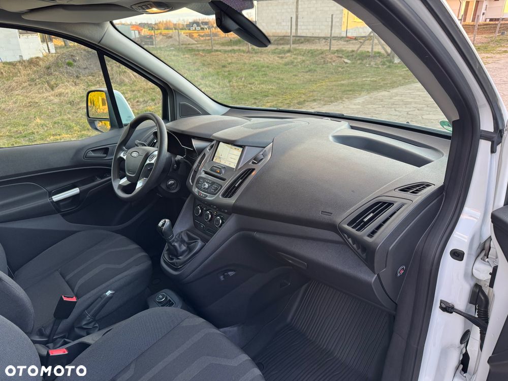 Ford Transit Connect Maxi Long - 6
