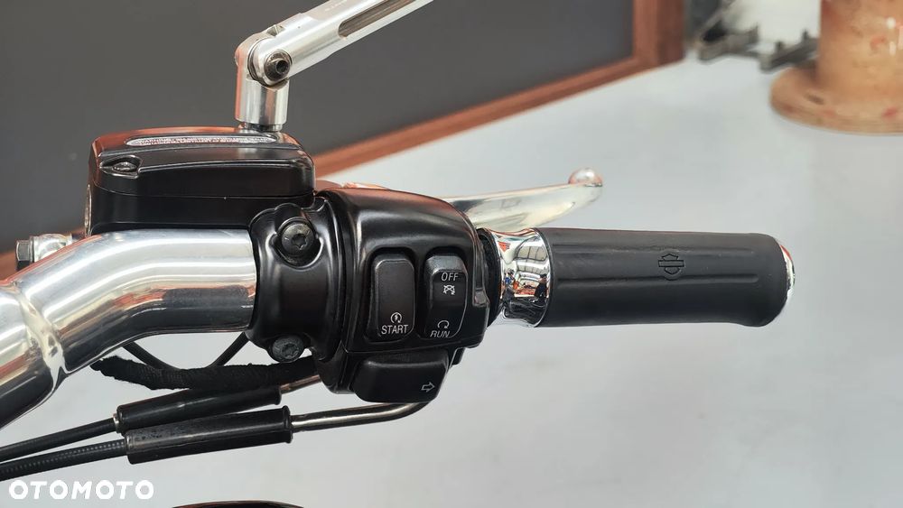 Harley-Davidson V-Rod Muscle - 17