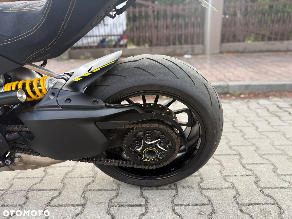 Ducati Diavel - 16