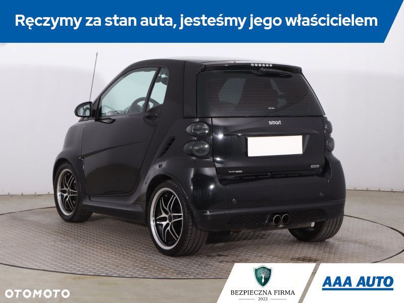 Smart Fortwo - 6