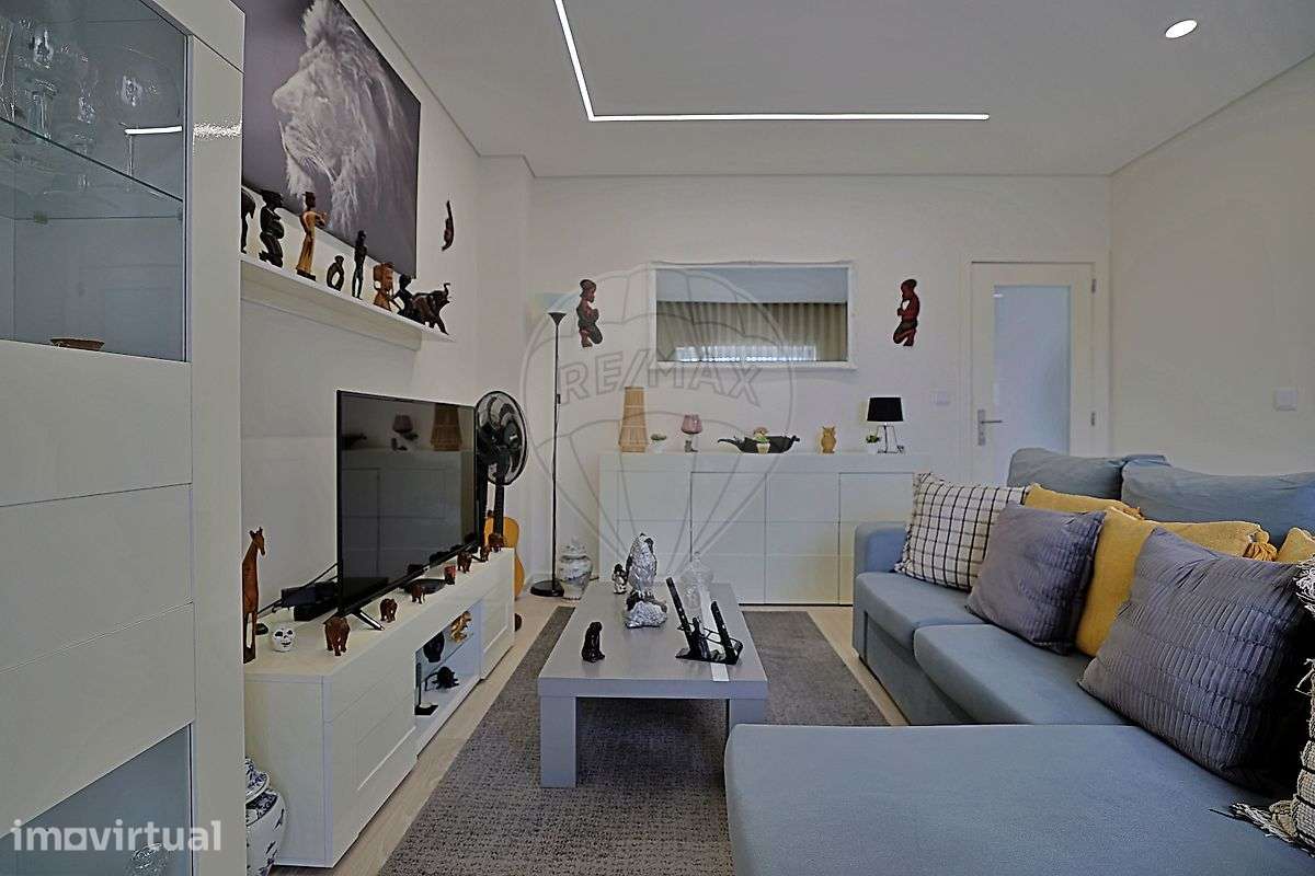 Apartamento T2 para venda - Grande imagem: 2/19