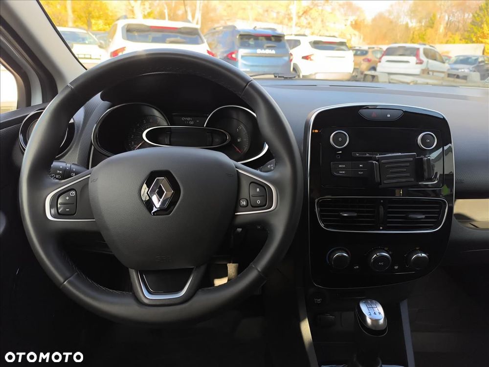 Renault Clio 0.9 Energy TCe Alize - 14