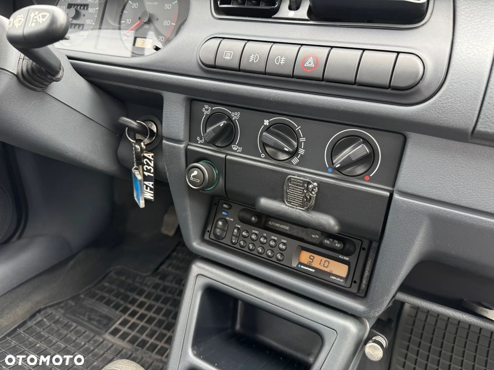 Skoda Felicia 1.3 GLXi - 26