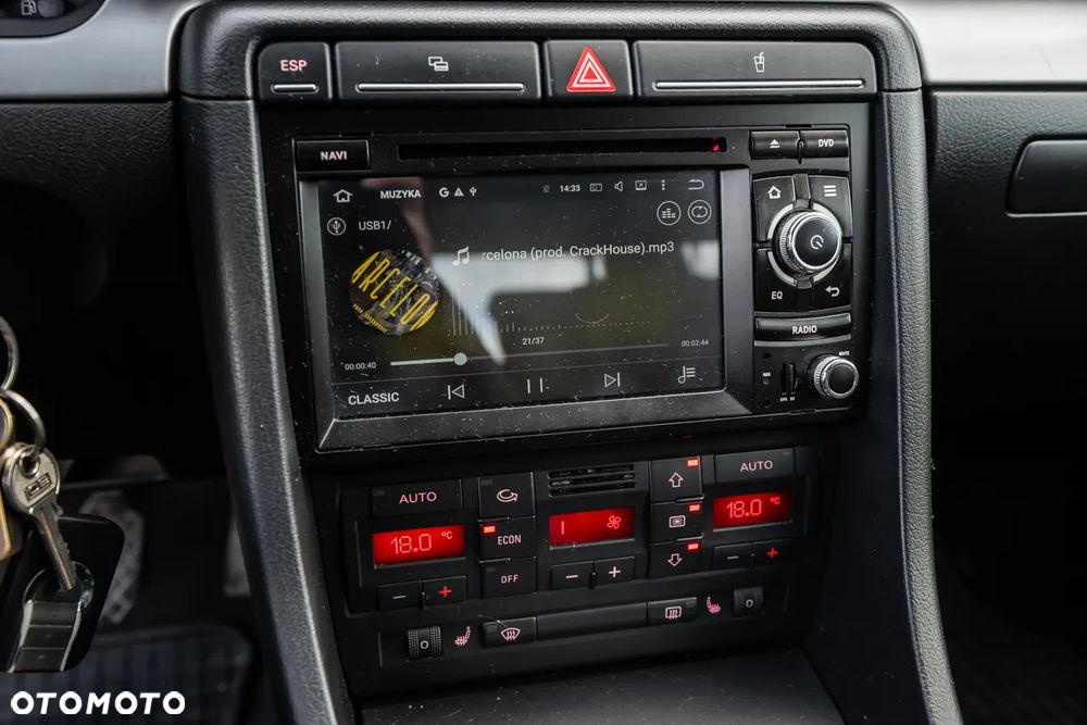 Audi A4 2.0 TDI - 19