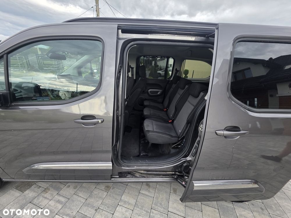 Toyota Proace City Verso Long 1.5 D-4D Family - 17