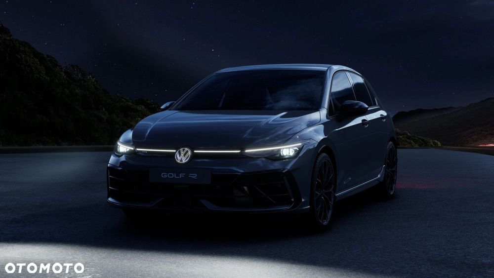 Volkswagen Golf - 19