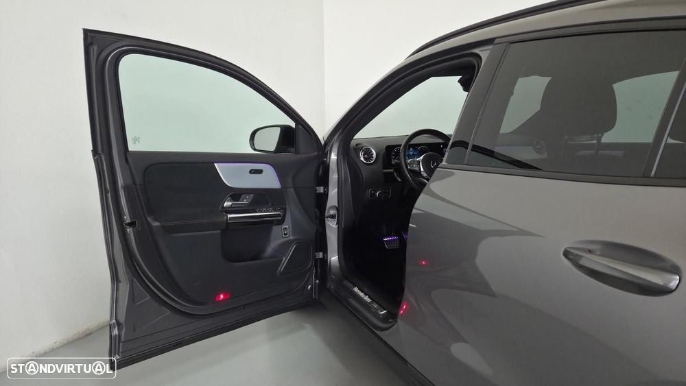 Mercedes-Benz GLA 250 e 8G-DCT Edition AMG Line - 17