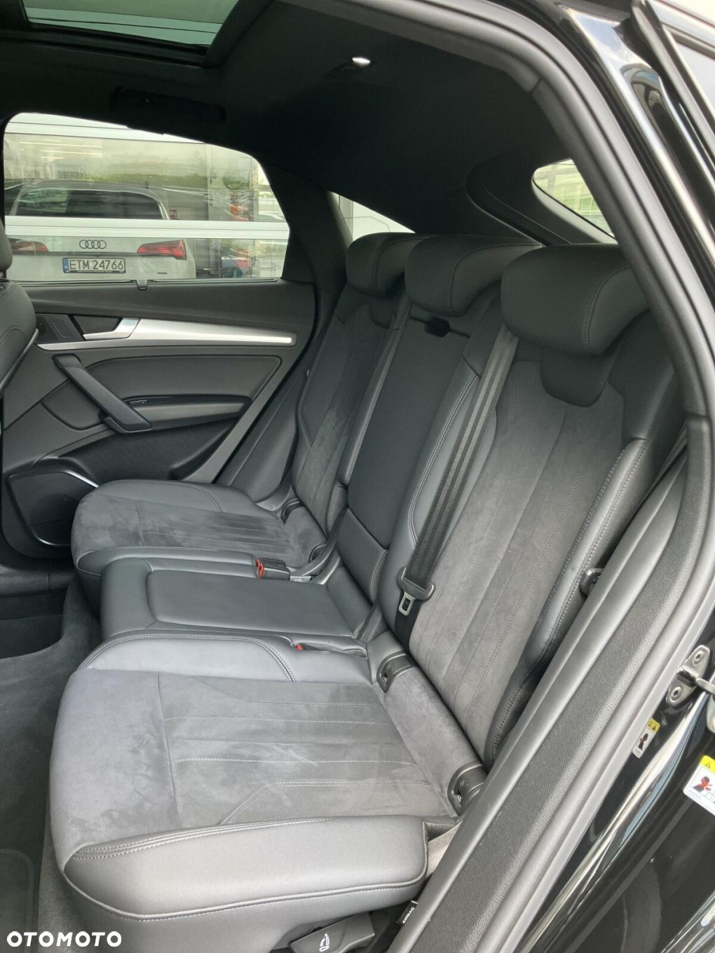 Audi Q5 Sportback - 17