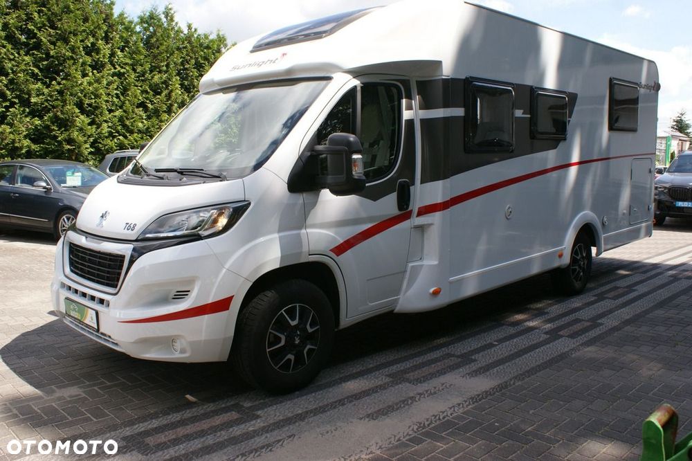 Peugeot Boxer - 3