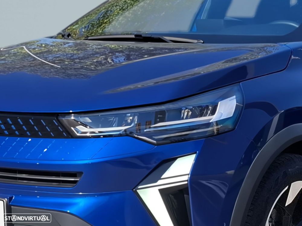 Renault Captur 2025 photo 3