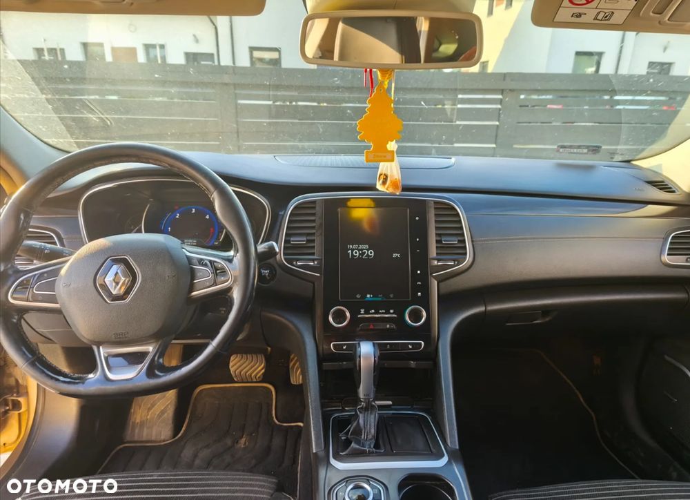Renault Talisman 1.6 Energy dCi Intens EDC - 5
