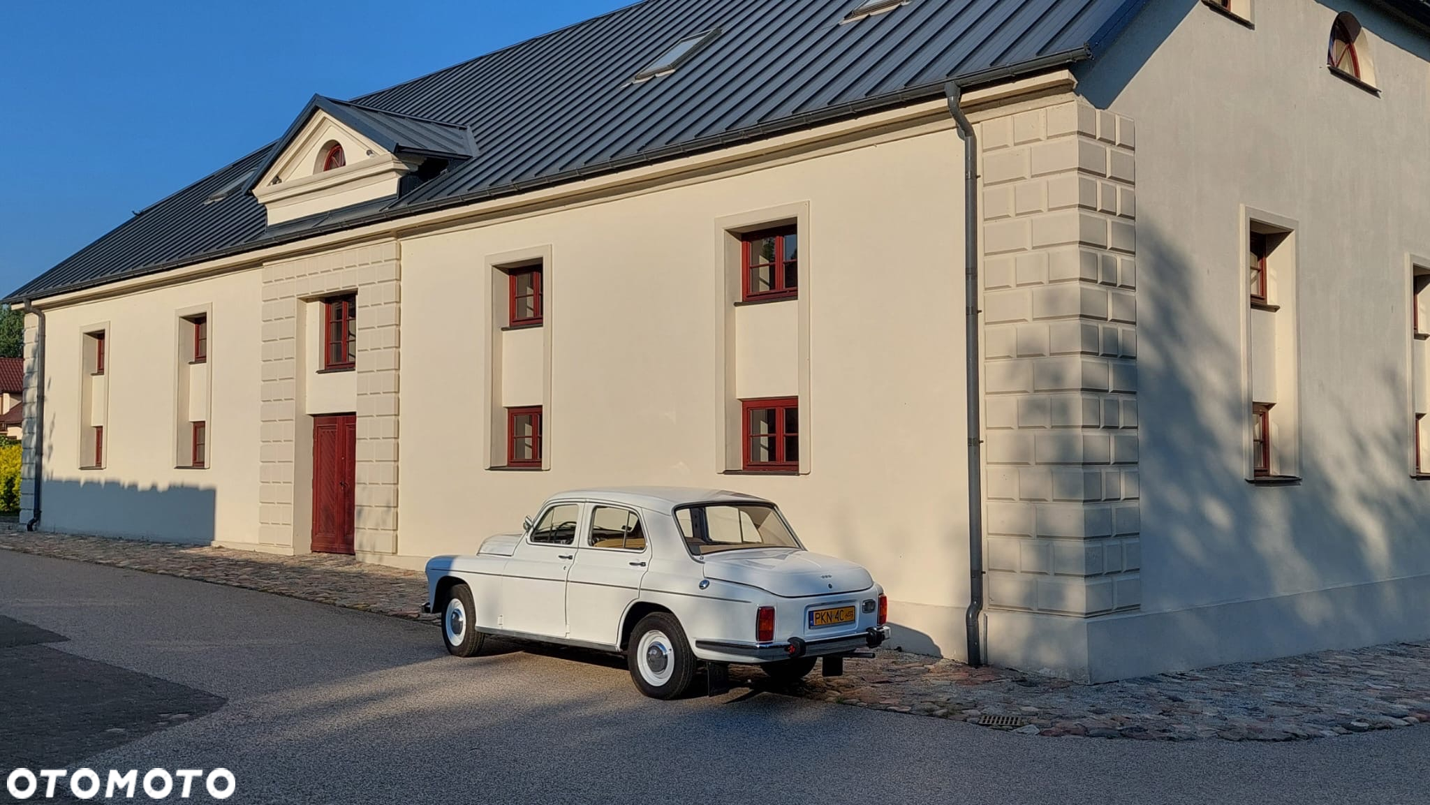 Warszawa 223 - 9