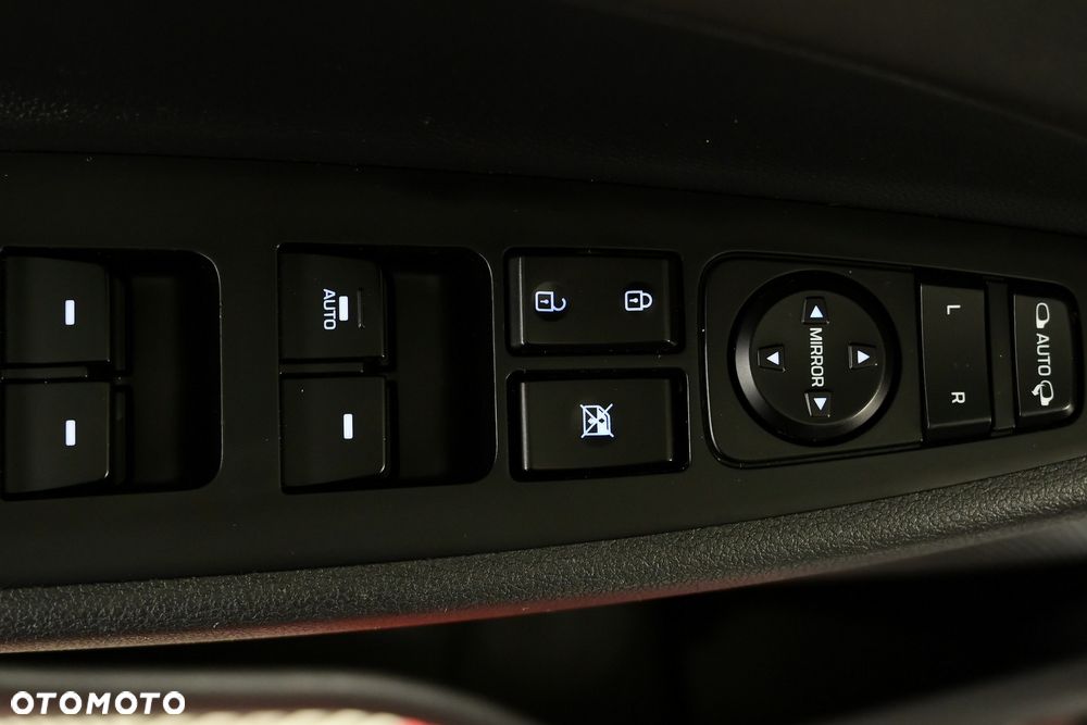 Hyundai Tucson 1.6 GDi 2WD Style - 30