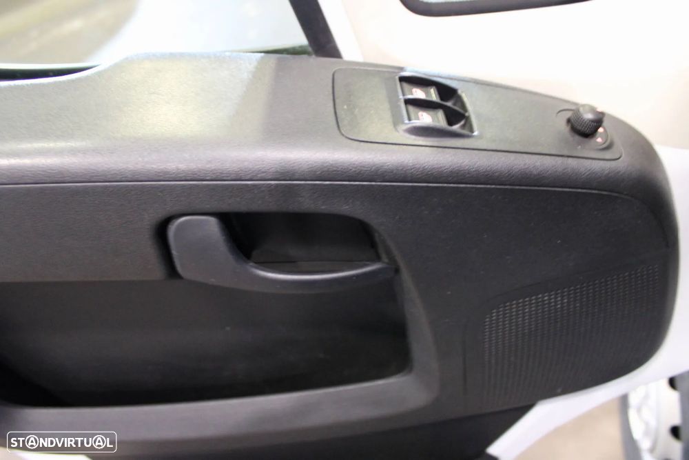 Peugeot Boxer 2.2 bluehdi 335/L3 Cabine dupla - 7