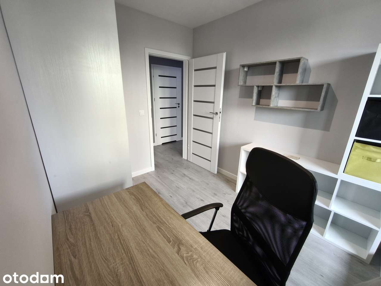 Mieszkanie 3 pok. | balkon | klimatyzacja | 50 m2 | Lotnicza |od zaraz