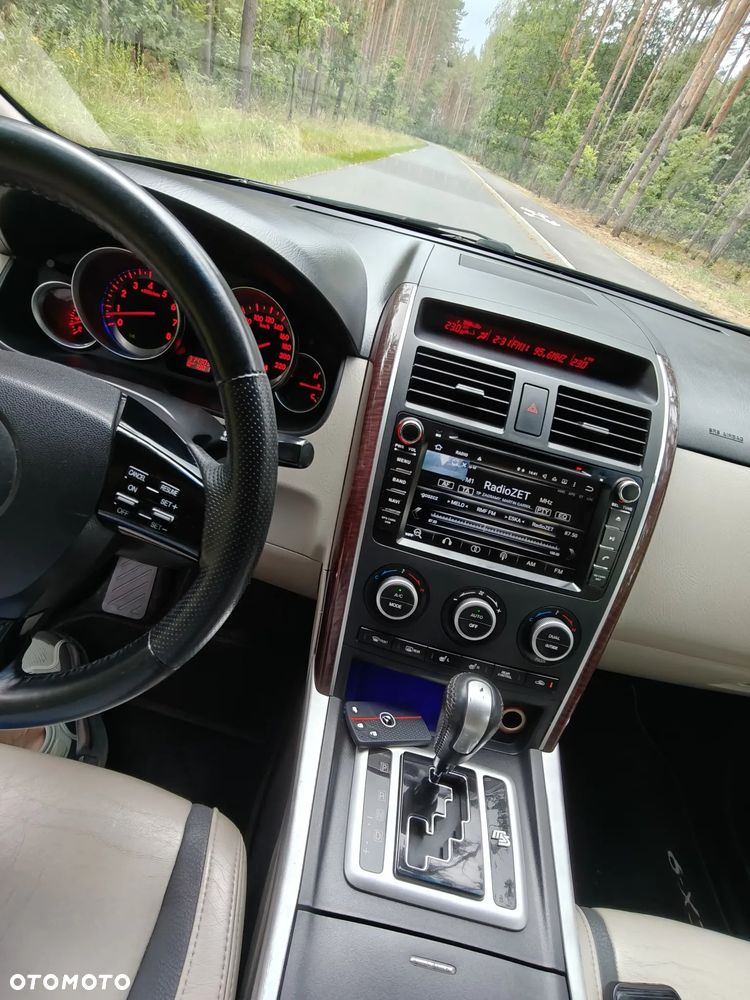 Mazda CX-9 - 22