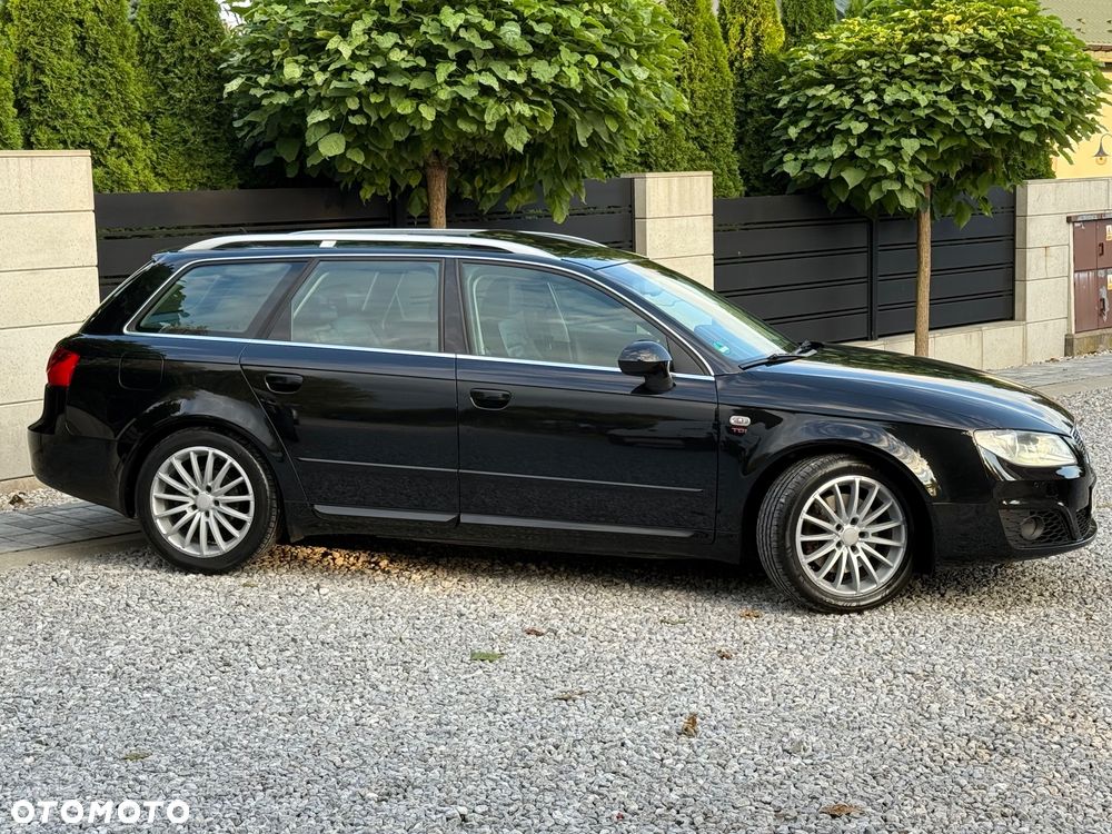 Seat Exeo 2.0 TDI CR Sport - 7