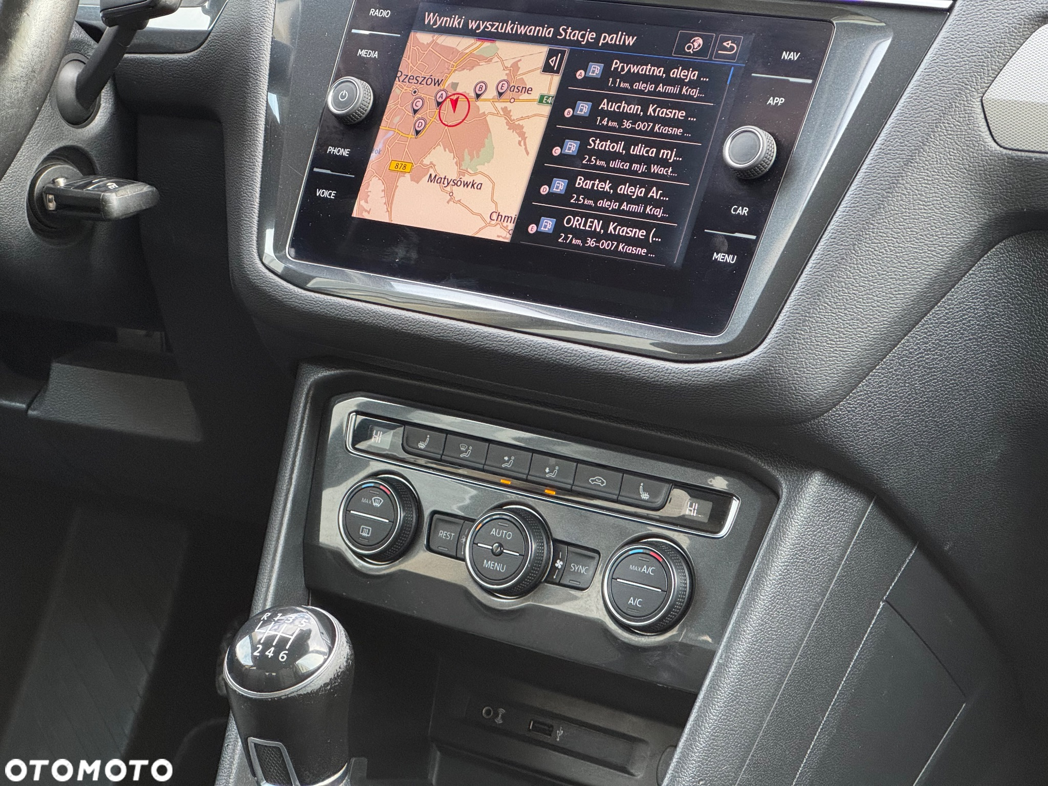 Volkswagen Tiguan 1.5 TSI EVO Comfortline - 18