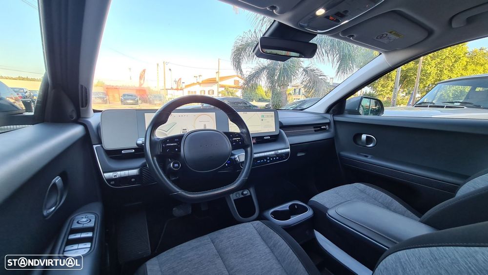 Hyundai Ioniq 5 73 kWh Premium - 28