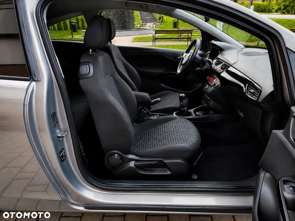 Opel Corsa 1.4 Active - 23