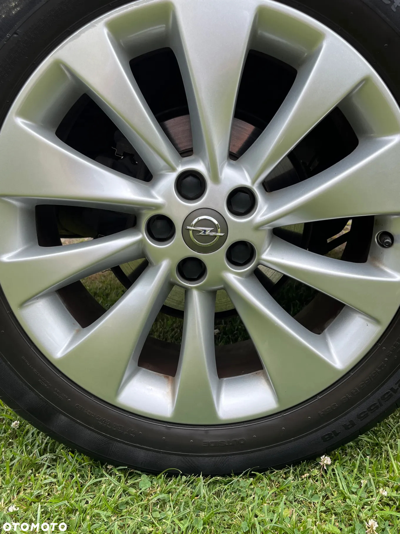 Opel Mokka 1.4 T Enjoy S&S - 6