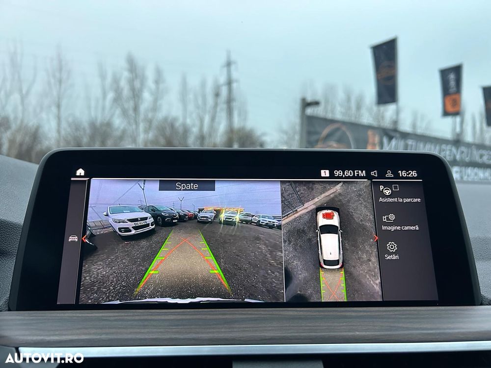 BMW X4 xDrive20d Aut. xLine - 8