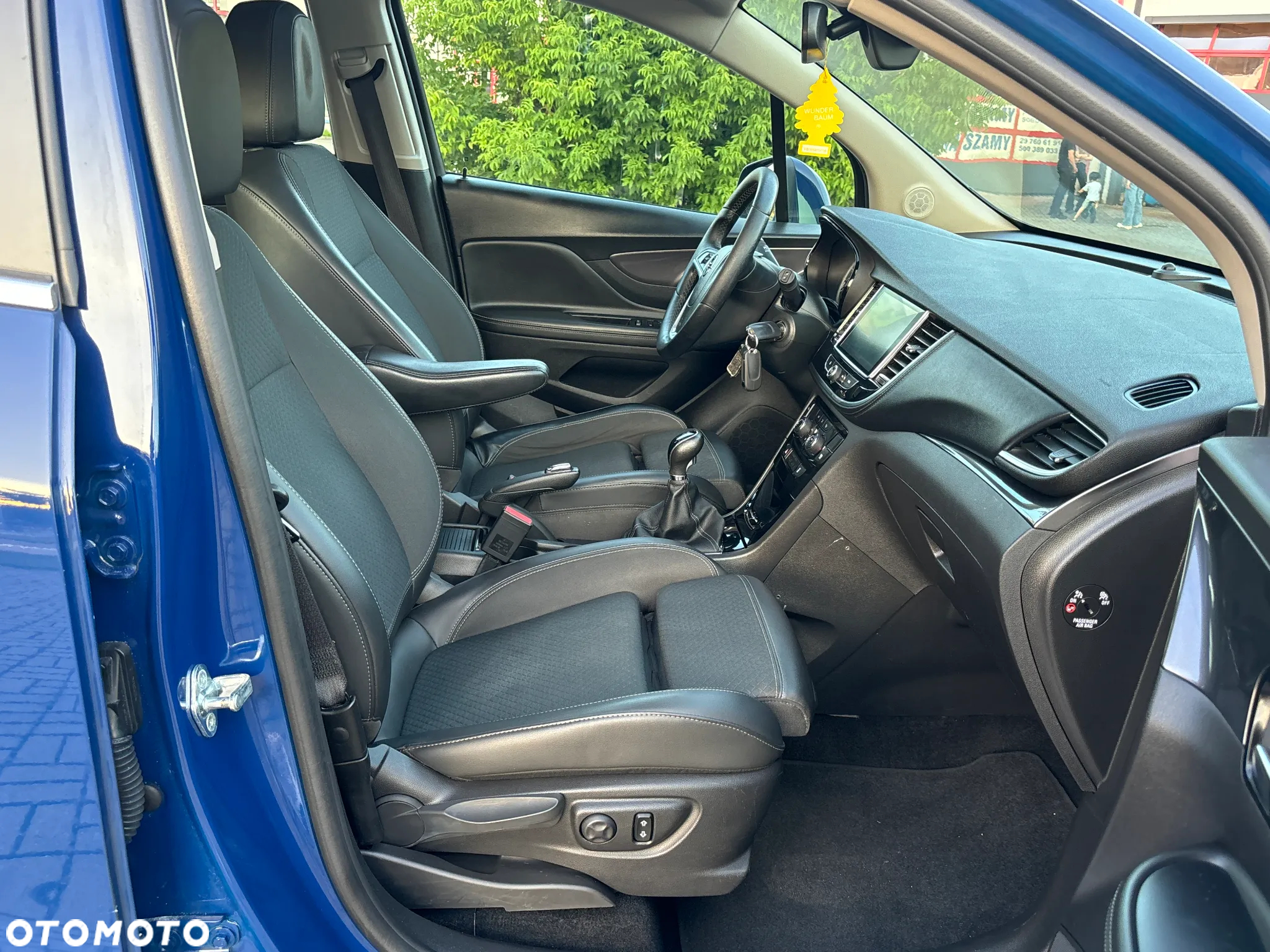 Opel Mokka - 30