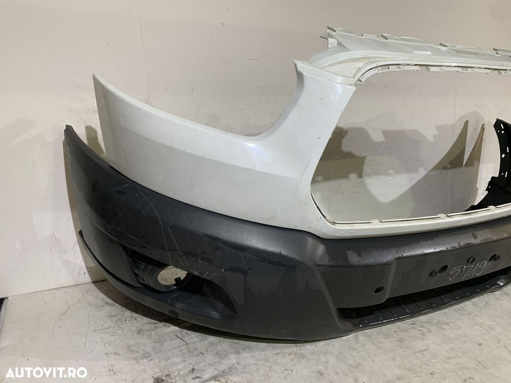 Bara fata Ford Transit, 2013, 2014, 2015, 2016, 2017, cod origine OE BK31-17F003-AHW. - 13