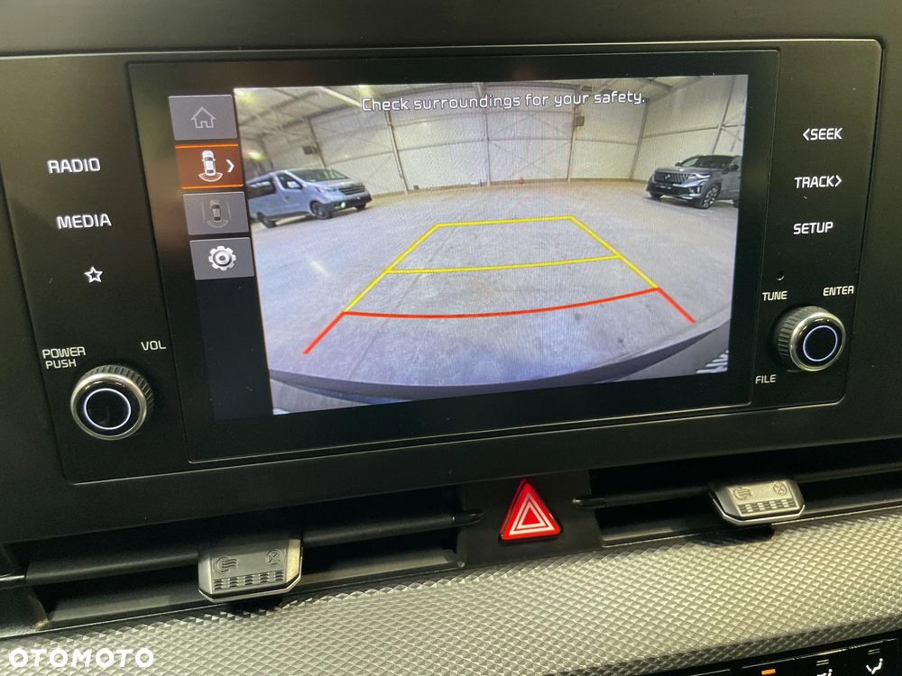 Kia Sportage 1.6 T-GDI M 2WD - 19