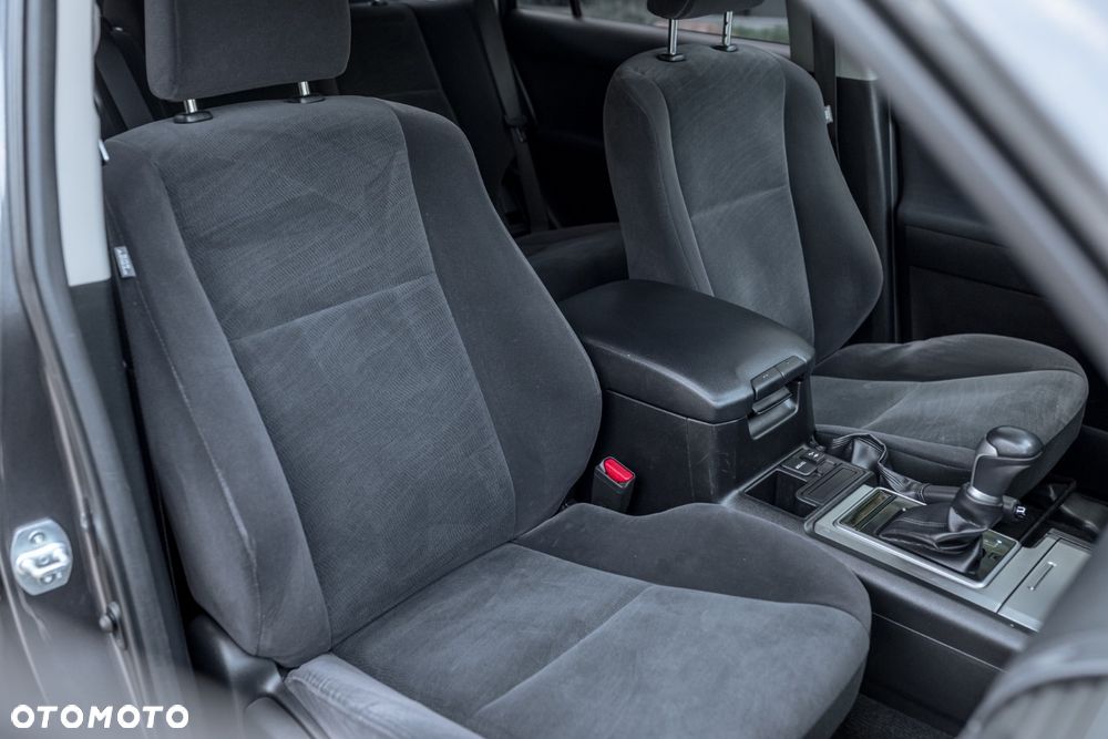 Toyota Land Cruiser LC 2.8 D-4D Prado - 29