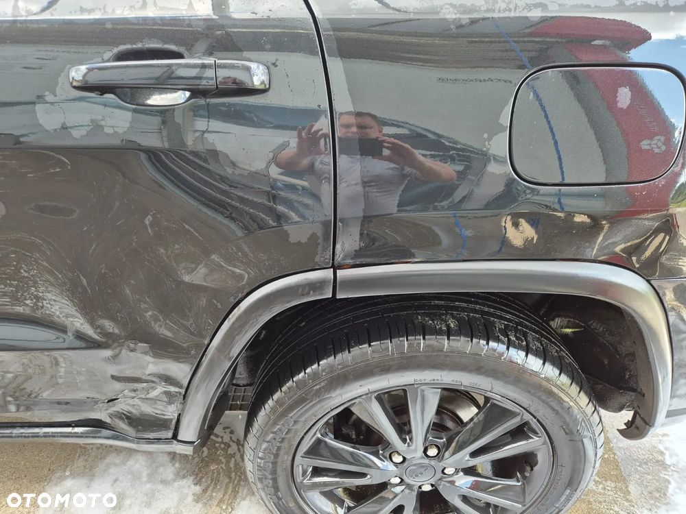 Jeep Grand Cherokee 3.0 CRD S-Limited - 11