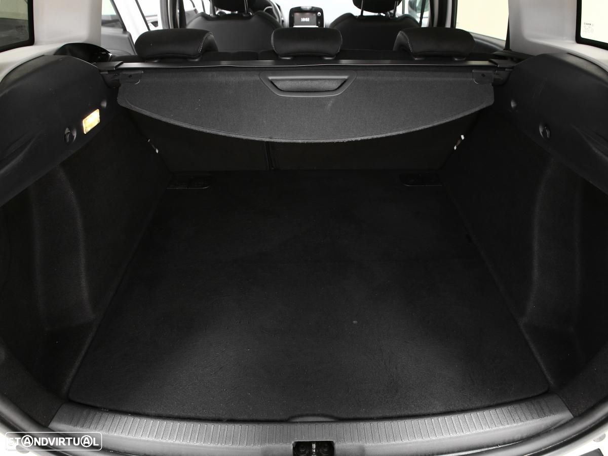 Renault Clio Sport Tourer 1.5 dCi Limited - 16