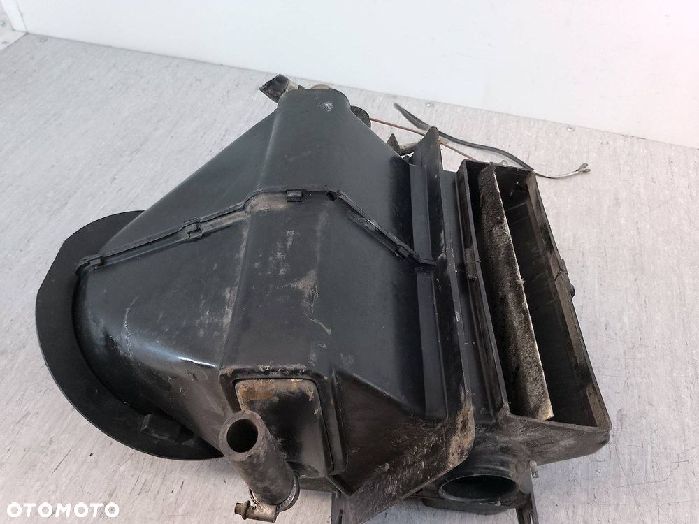 NAGRZEWNICA TRABANT 1.1 ( 89-91 ) 1.0 - 5