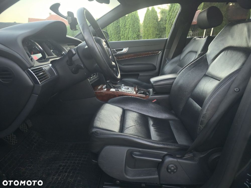 Audi A6 Limousine - 8