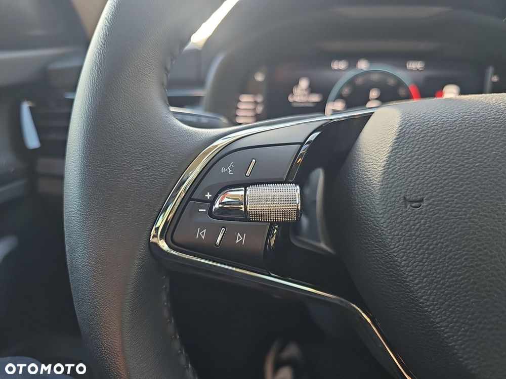 Skoda Scala 1.0 TSI Ambition DSG - 11