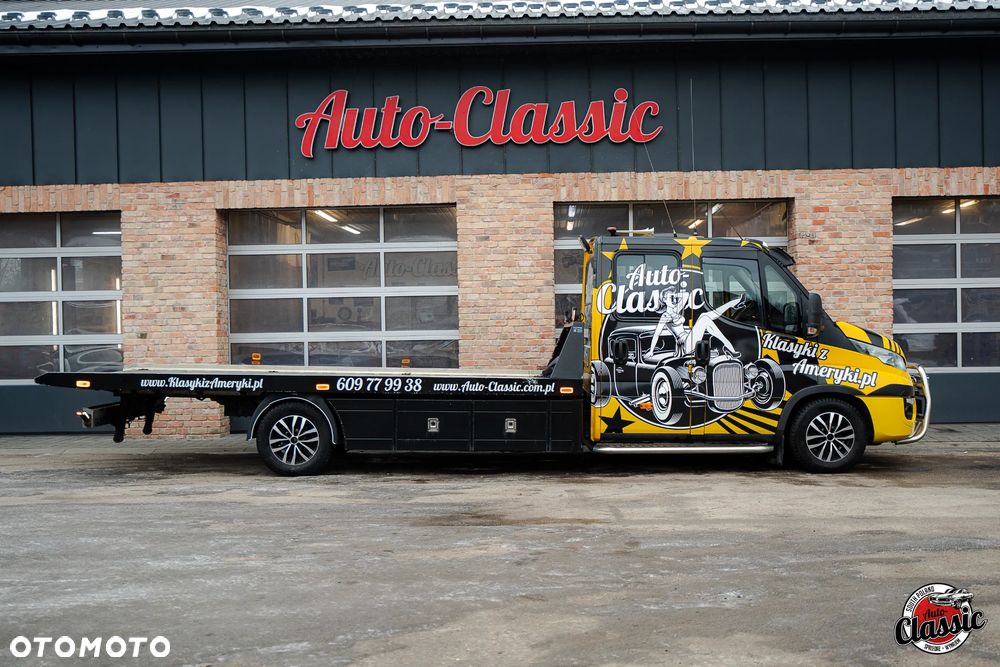 Iveco DAILY 35S18 - 11