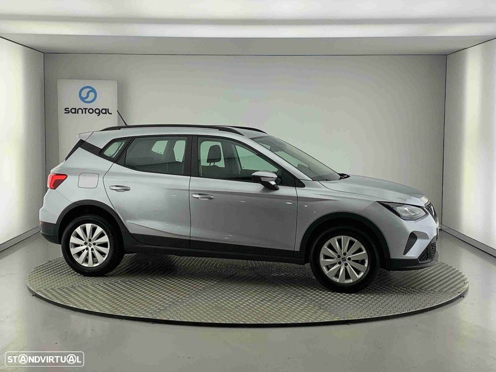 SEAT Arona 1.0 TSI Style - 1