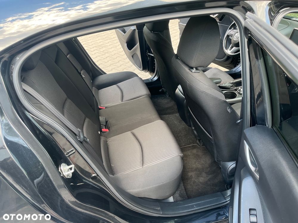 Mazda 3 SKYACTIV-G 120 Center-Line - 13