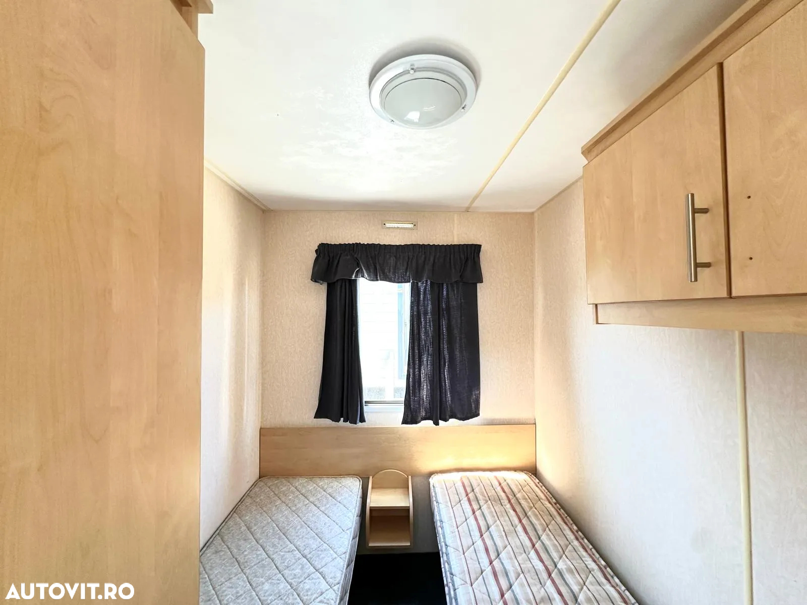 Alta Casă mobilă Abi California nr. 043 | 8.7 x 3 m | 2 dormitoare și 1 baie | se vinde fără revizie - 7