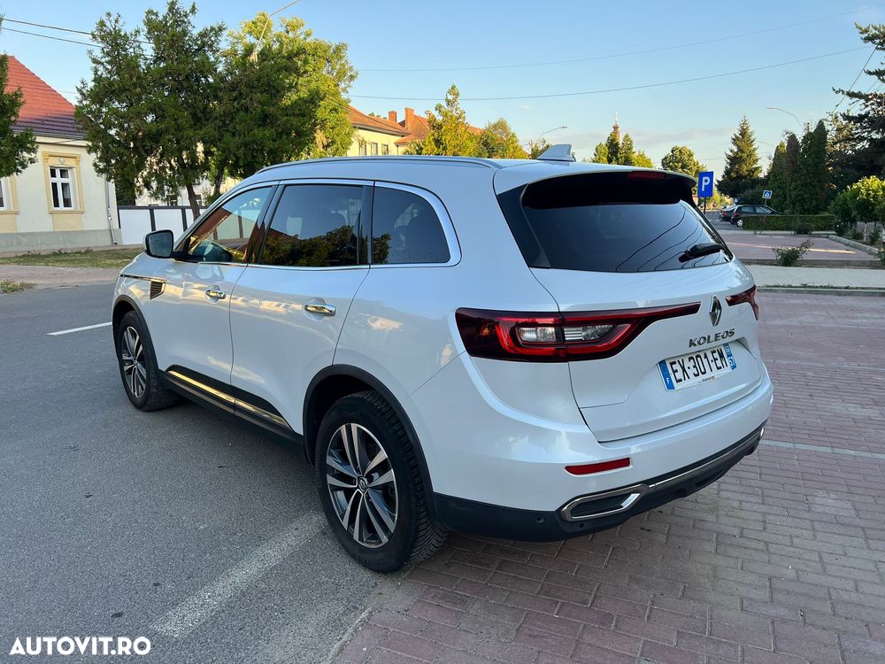 Renault Koleos ENERGY dCi 130 INTENS - 5