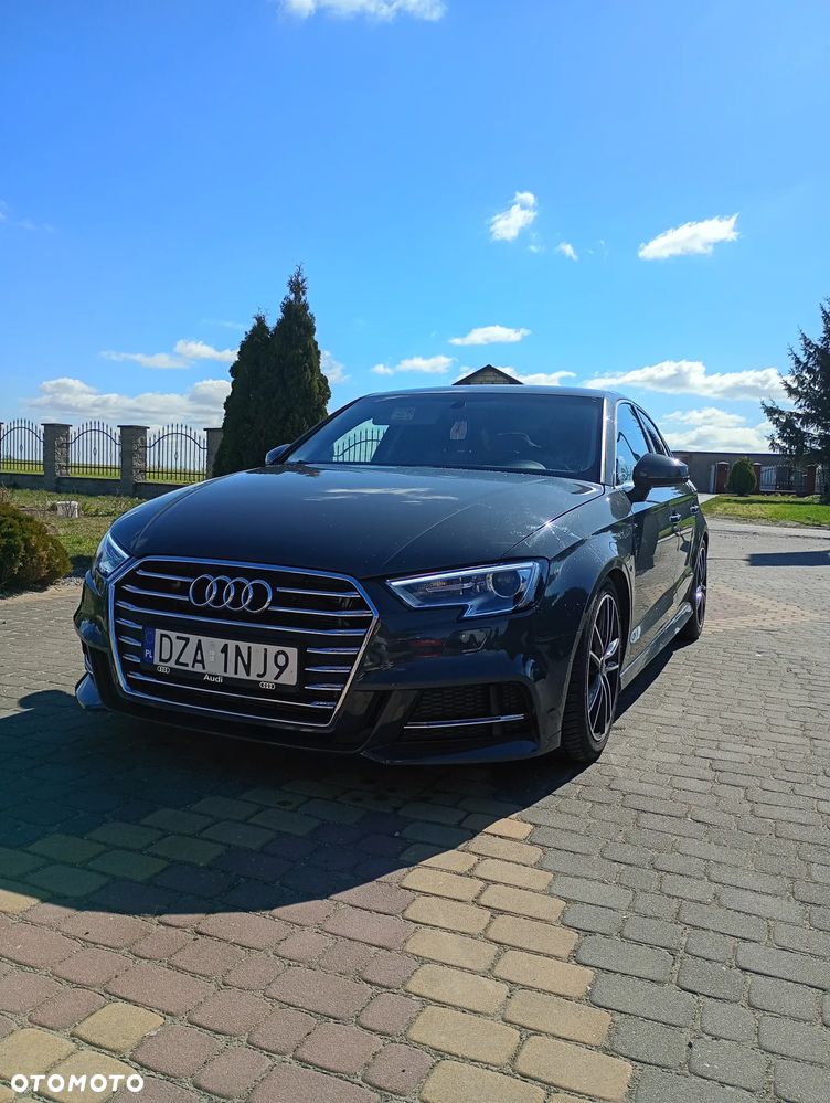 Audi A3 Limousine 2.0 TDI - 13