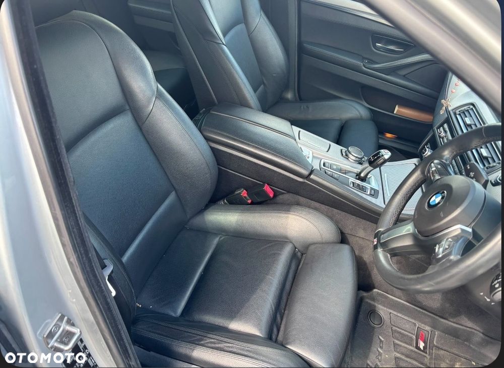 BMW Seria 5 - 5