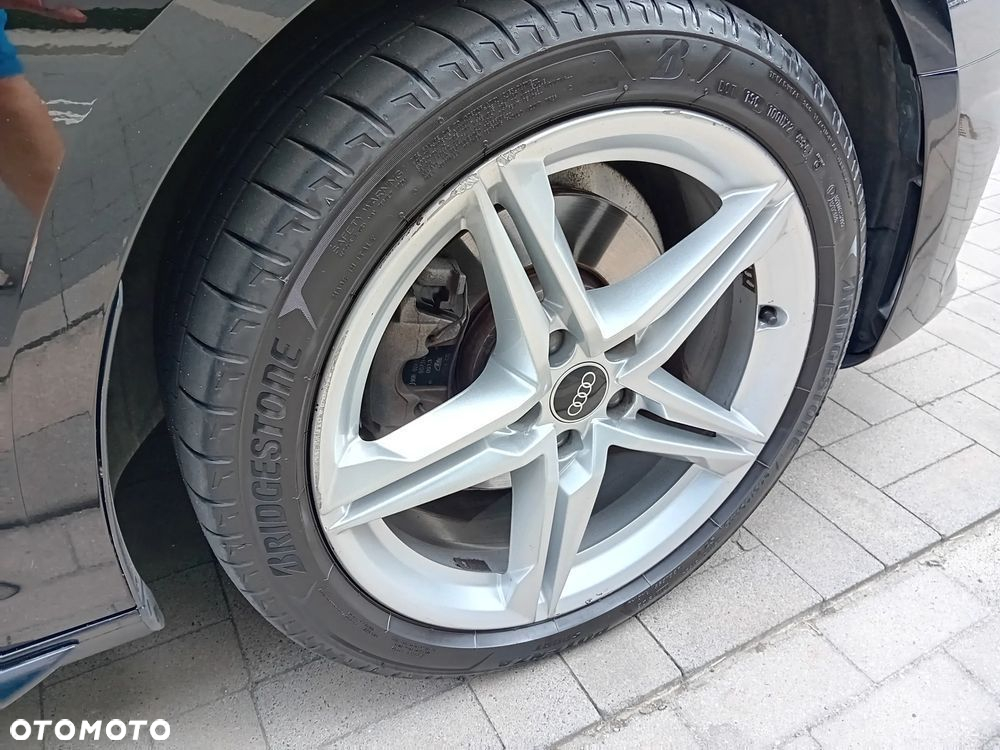 Audi A4 - 21