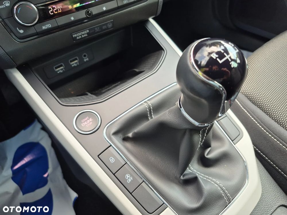 Seat Arona 1.0 TSI OPF XCELLENCE - 23