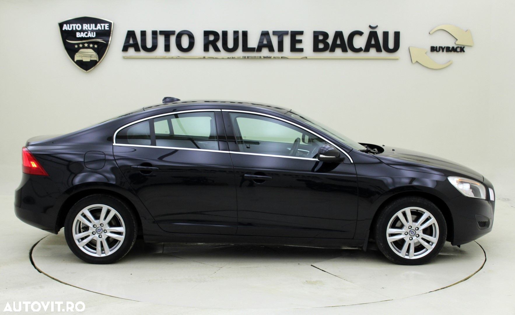 Volvo S60 - 4