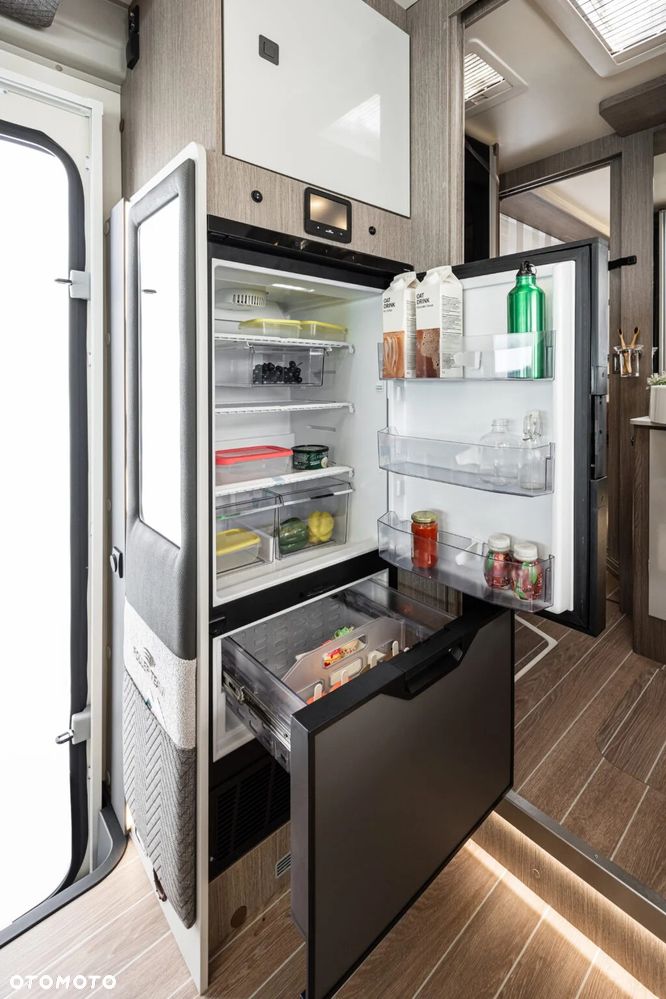 Roller Team NOWY MODEL 2026 ZEFIRO 266TL - 5